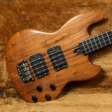 1985 Wal Custom MK1 , Walnut