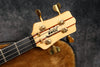 1985 Wal Custom MK1 , Walnut