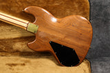 1985 Wal Custom MK1 , Walnut