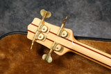 1985 Wal Custom MK1 , Walnut