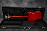 1964 Gibson EB3, Cherry *Converted From An EB0*