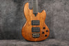 1985 Wal Custom MK1 , Walnut