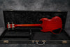 1964 Gibson EB3, Cherry *Converted From An EB0*