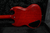 1964 Gibson EB3, Cherry *Converted From An EB0*
