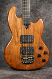 1985 Wal Custom MK1 , Walnut