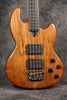 1985 Wal Custom MK1 , Walnut