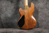1985 Wal Custom MK1 , Walnut