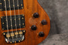 1985 Wal Custom MK1 , Walnut