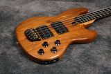 1985 Wal Custom MK1 , Walnut