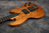 1985 Wal Custom MK1 , Walnut