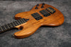 1985 Wal Custom MK1 , Walnut