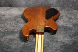 1985 Wal Custom MK1 , Walnut