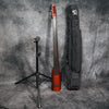Pre-Owned - NS Design NXT4 Electric Double Bass, Satin SB