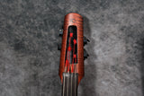 Pre-Owned - NS Design NXT4 Electric Double Bass, Satin SB