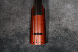 Pre-Owned - NS Design NXT4 Electric Double Bass, Satin SB