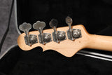 1996 G&L L2000 - Clear Forest Green