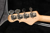 1996 G&L L2000 - Clear Forest Green