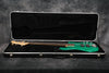 1996 G&L L2000 - Clear Forest Green
