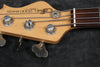 1996 G&L L2000 - Clear Forest Green