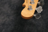 1996 G&L L2000 - Clear Forest Green