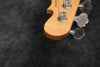 1996 G&L L2000 - Clear Forest Green