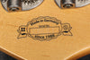 New Sandberg Florence Bass, Soft Aged British Racing Green