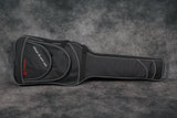 New Sandberg Florence Bass, Soft Aged British Racing Green