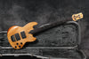 1983 Wal Custom MK1, Elm Facings