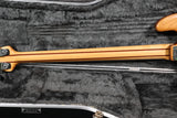1983 Wal Custom MK1, Elm Facings