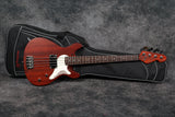 New Sandberg Florence Bass, Mahogany
