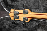 1983 Wal Custom MK1, Elm Facings