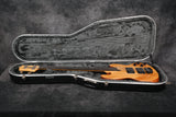 1983 Wal Custom MK1, Elm Facings