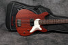 New Sandberg Florence Bass, Mahogany