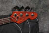 New Sandberg Florence Bass, Mahogany