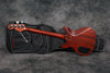 New Sandberg Florence Bass, Mahogany