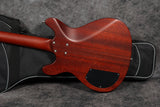 New Sandberg Florence Bass, Mahogany