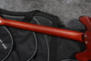New Sandberg Florence Bass, Mahogany