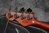 New Sandberg Florence Bass, Mahogany