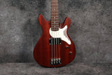 New Sandberg Florence Bass, Mahogany