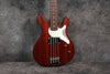 New Sandberg Florence Bass, Mahogany