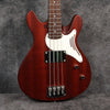 New Sandberg Florence Bass, Mahogany