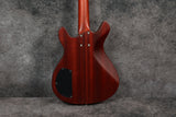 New Sandberg Florence Bass, Mahogany