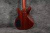 New Sandberg Florence Bass, Mahogany