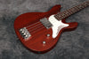 New Sandberg Florence Bass, Mahogany