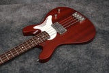 New Sandberg Florence Bass, Mahogany