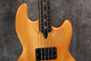 1983 Wal Custom MK1, Elm Facings