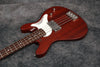 New Sandberg Florence Bass, Mahogany