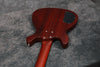 New Sandberg Florence Bass, Mahogany