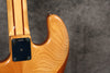 1983 Wal Custom MK1, Elm Facings
