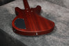 New Sandberg Florence Bass, Mahogany